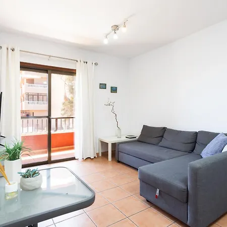 Home2book Cozy & Bright El Medano, Pool & Terrace