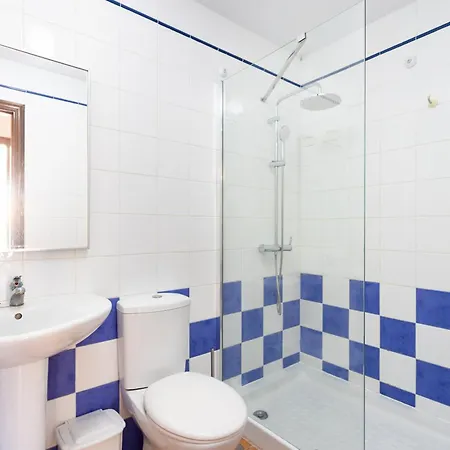 Home2book Cozy & Bright El Medano, Pool & Terrace Апартаменты Эль-Медано