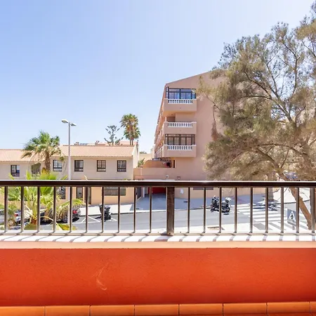 Home2book Cozy & Bright El Medano, Pool & Terrace *