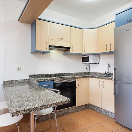 Home2book Cozy & Bright El Medano, Pool & Terrace Appartamento