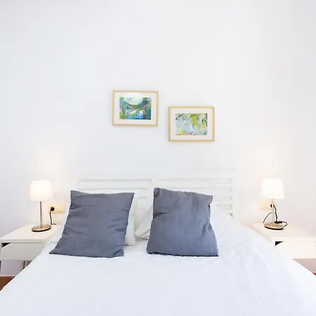 Home2book Cozy & Bright El Medano, Pool & Terrace Appartamento El Médano