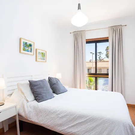 Appartamento Home2book Cozy & Bright El Medano, Pool & Terrace *