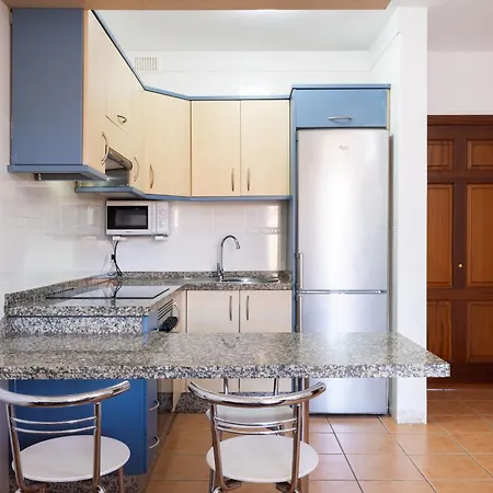 Appartamento Home2book Cozy & Bright El Medano, Pool & Terrace *