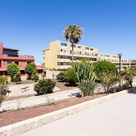 Home2book Cozy & Bright El Medano, Pool & Terrace *