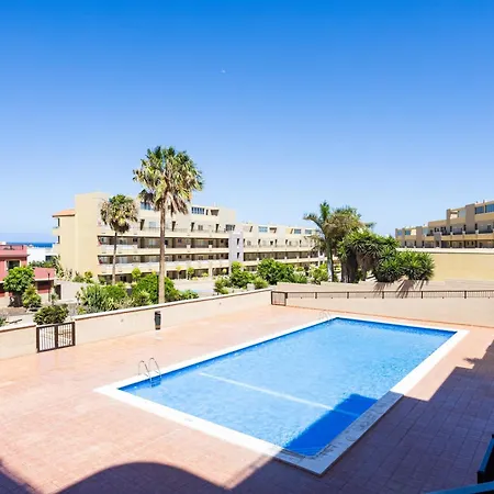 Appartamento Home2book Cozy & Bright El Medano, Pool & Terrace El Médano