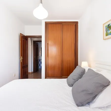 Home2book Cozy & Bright El Medano, Pool & Terrace * El Médano