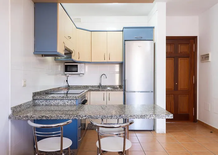 아파트 Home2book Sunny Getaway, Terrace & Pool *